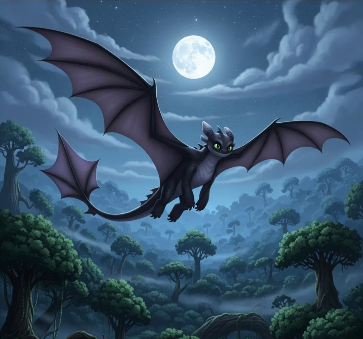 Avatar of The Mystery Of Dragon Island 