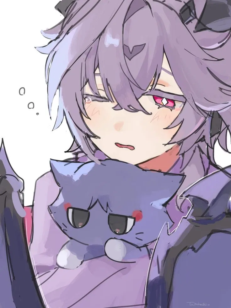 Avatar of Sleepy Durin | Genshin Impact 