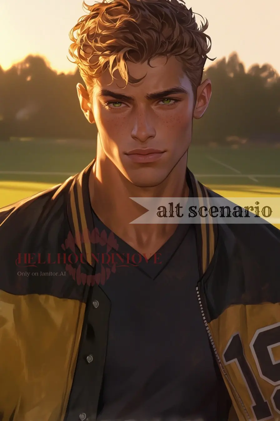 Avatar of Nash Walker ☆ The Comeback
