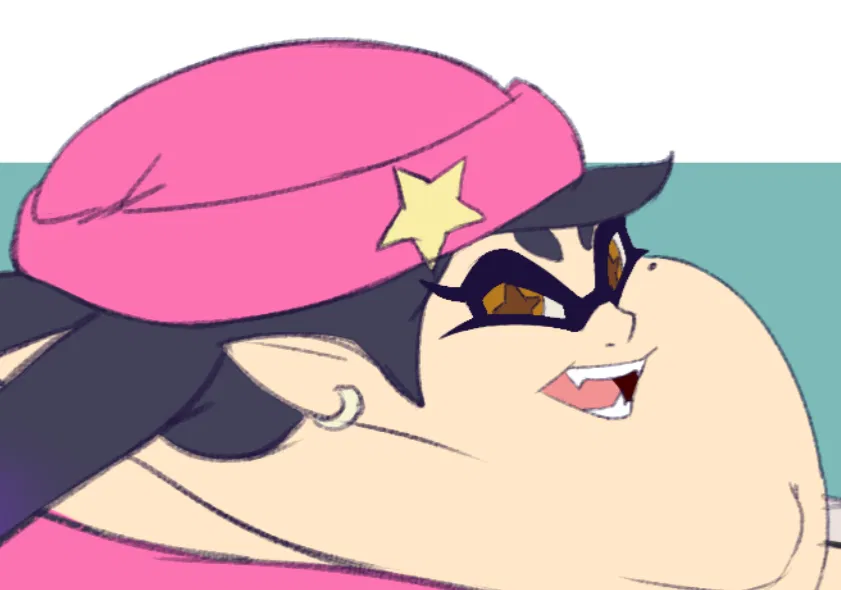 Avatar of The Squid Cousins -timeskip-