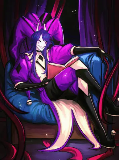 Avatar of ⋆‧°𓏲ּ𝄢 Jester ⋆‧°𓏲ּ𝄢 || The Freak Circus