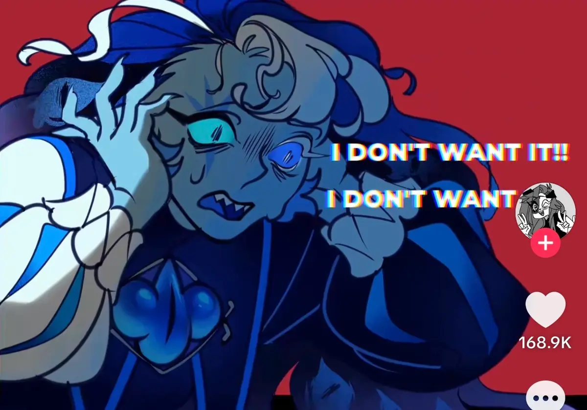Avatar of Shadow milk cookie