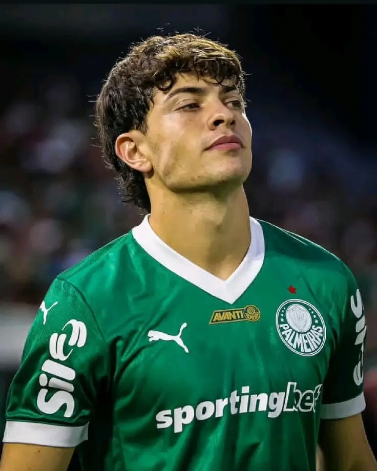 Avatar of Agustin Giay