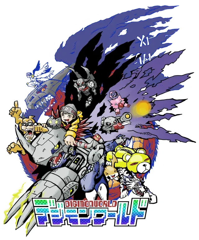 Avatar of “THE DIGITAL ADVENTURE OF A LIFETIME”