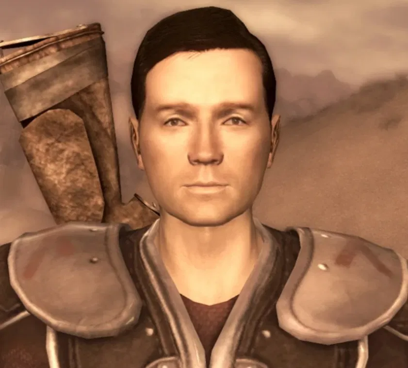 Avatar of ♣︎Cursor Lucullus |Fallout: New Vegas ♣︎