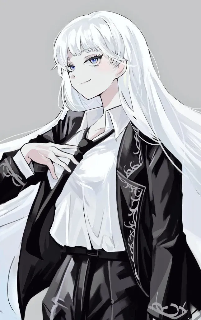 Avatar of Yaeko / Your bounty hunter wife