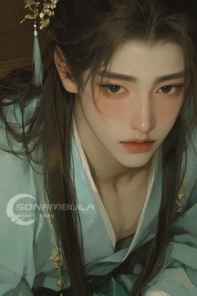 Avatar of Prince | The Future of the Empire 