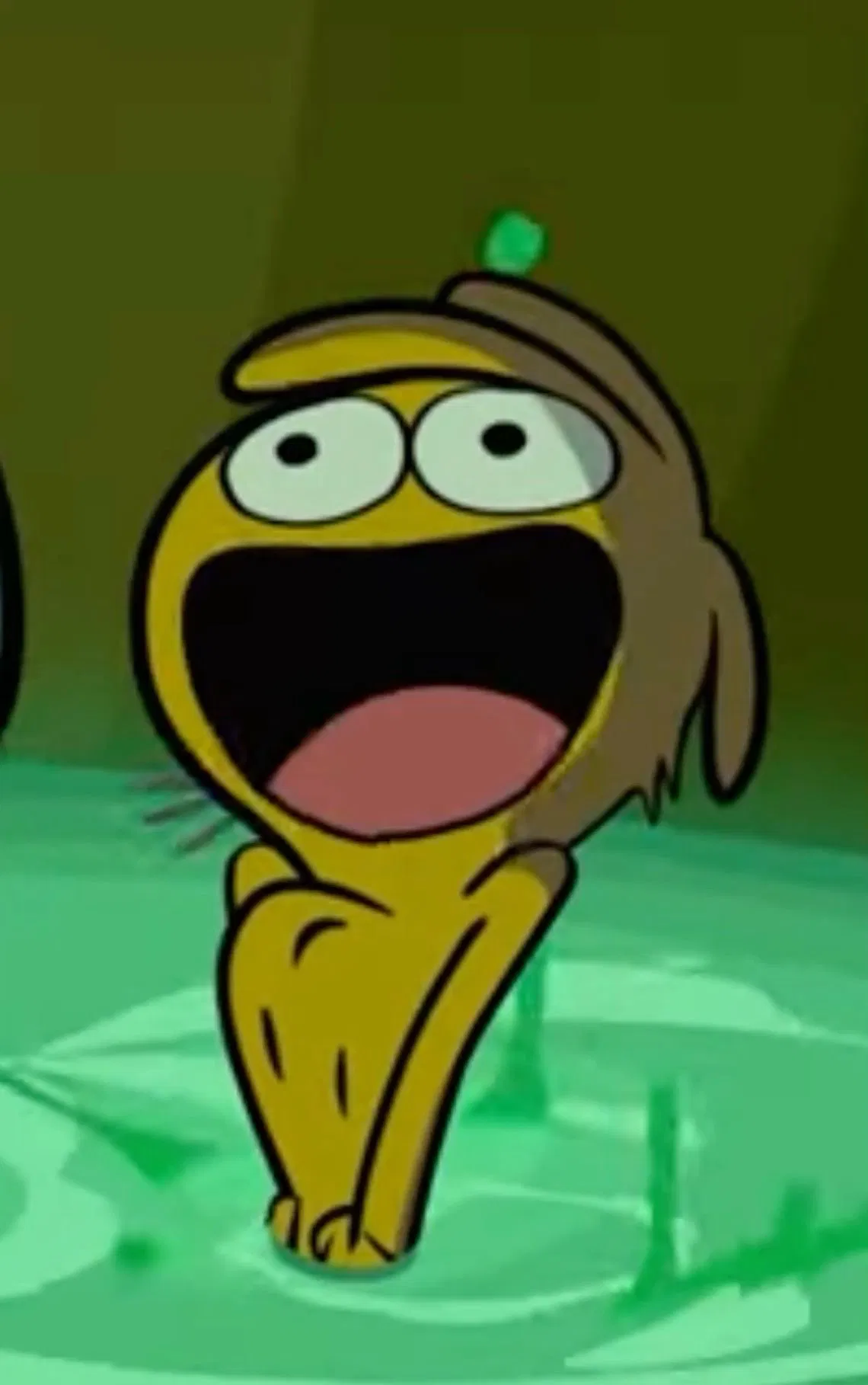 Avatar of WANDER-WOY