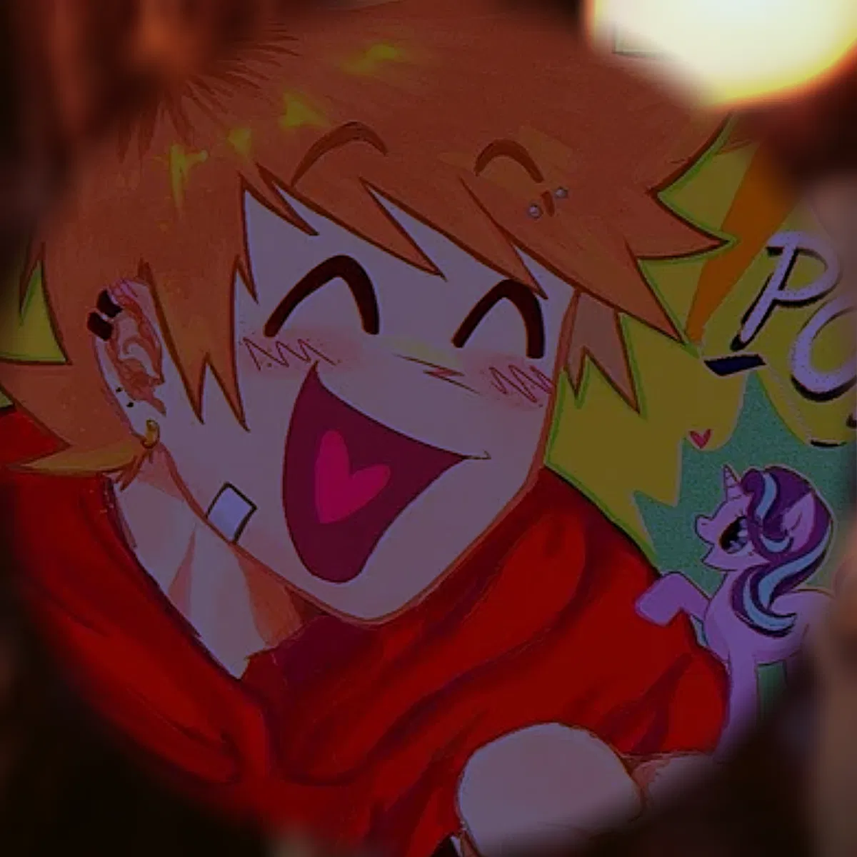 Avatar of - 𝑻𝒐𝒓𝒅 { 𝑻𝒉𝒆 𝑬𝒏𝒅 𝑷𝒂𝒓𝒕 1 } ❤️‍🩹