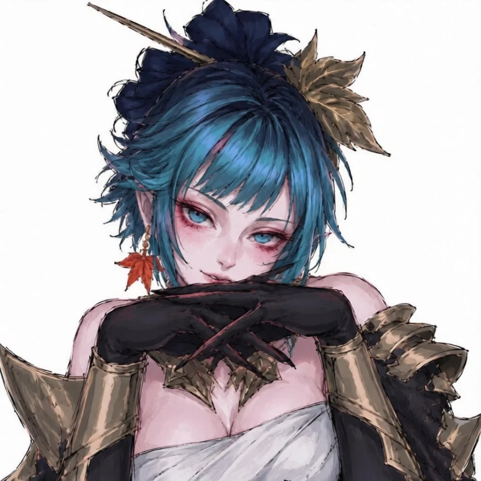 Avatar of Hirara | Mobile Legends Bang Bang
