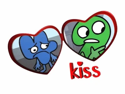 Avatar of Two and Four - BFDI/TPOT 