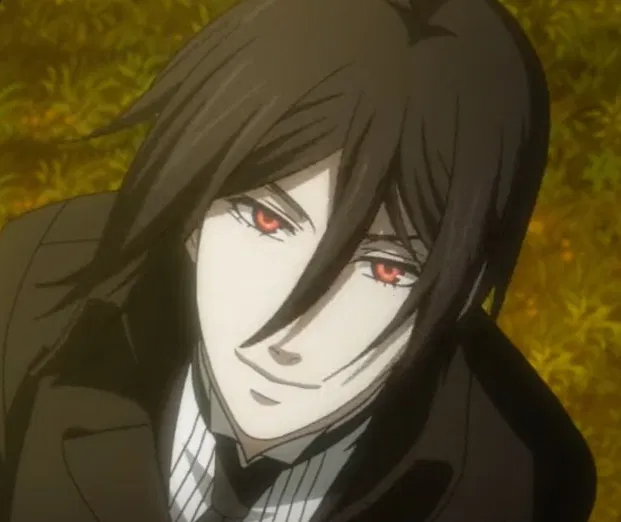 Avatar of Sebastian Michaelis | BLACK BUTLER