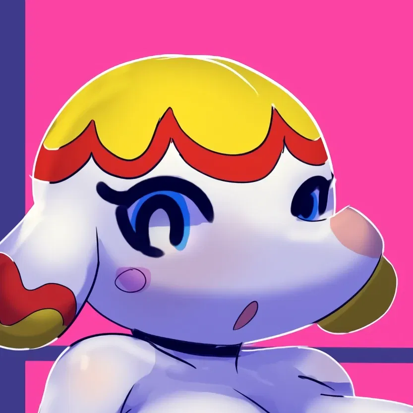 Avatar of Margie (Animal Crossing)