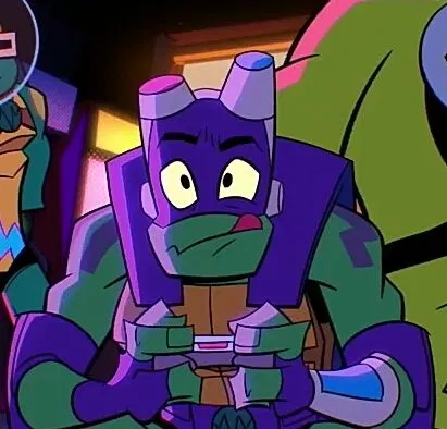 Avatar of Donatello Hamato