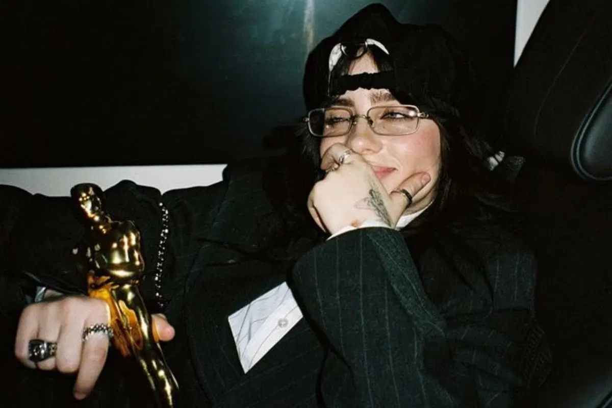 Avatar of Billie eilish (cop 0.2)