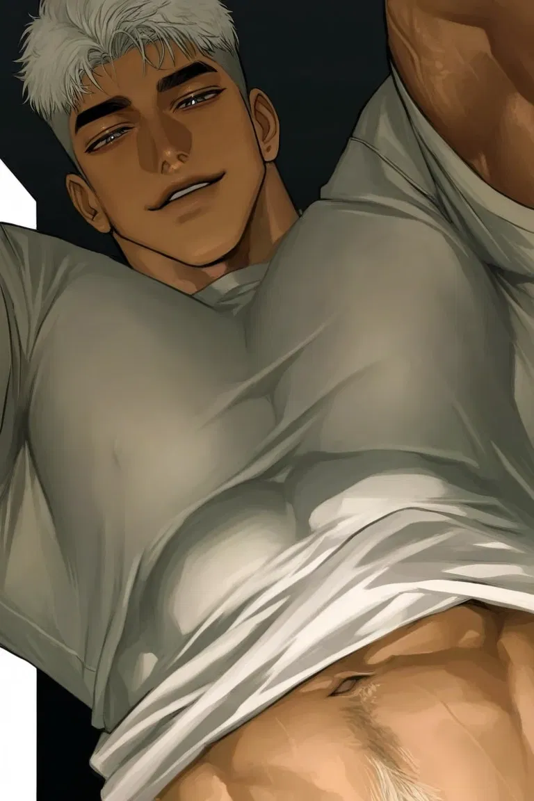 Avatar of Big Bro | Stepcest