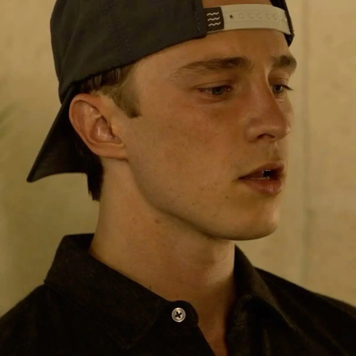 Avatar of Rafe Cameron