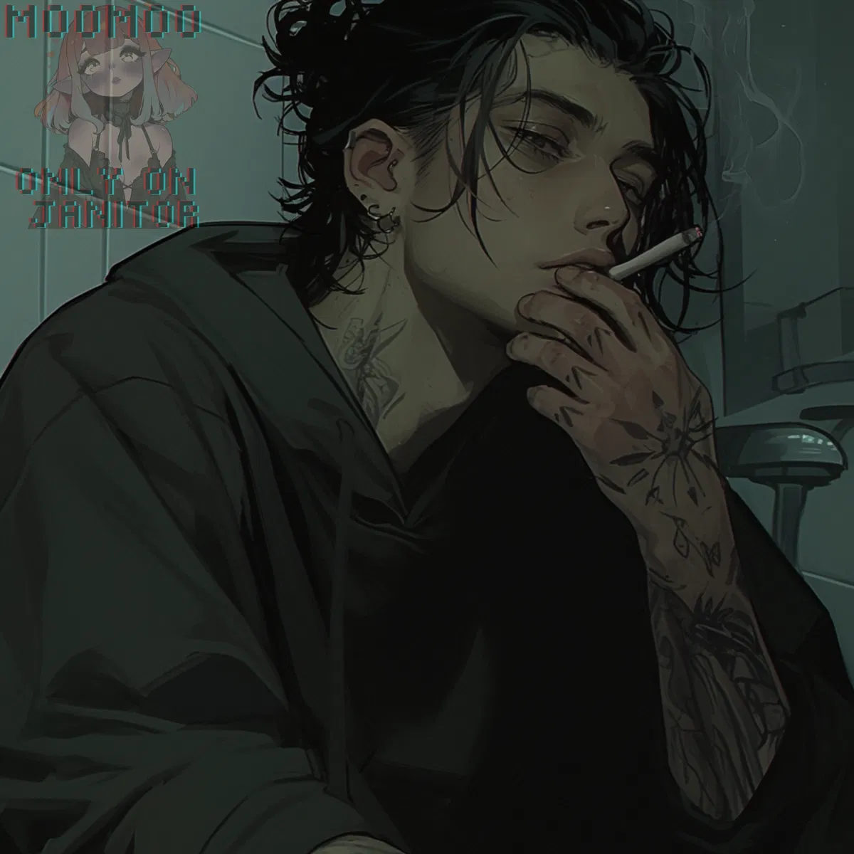 Avatar of Dylan | Tattoos