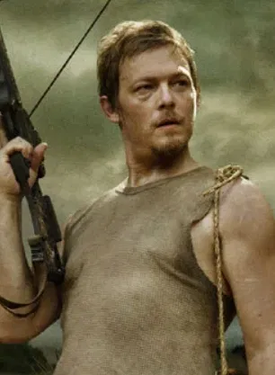 Avatar of Daryl Dixon | TWD