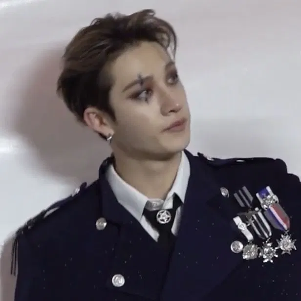 Avatar of Bang Chan
