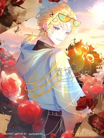 Avatar of Countryhuman god au