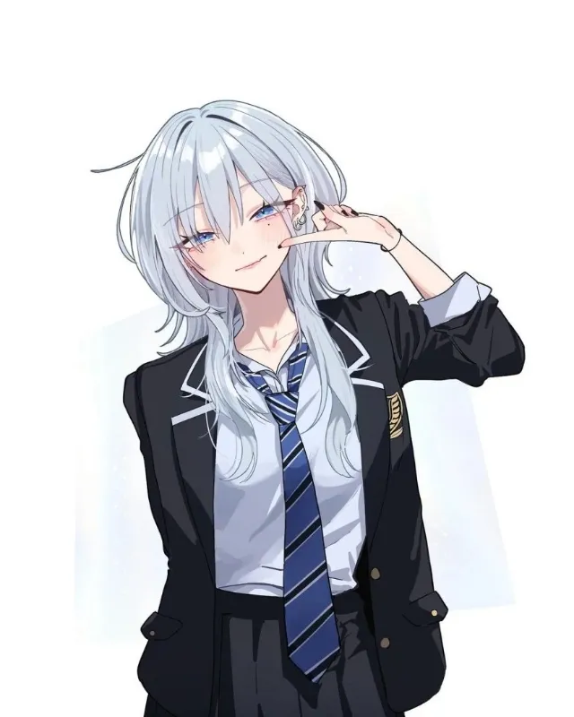 Avatar of Haimiya Mio (灰宮 美桜)