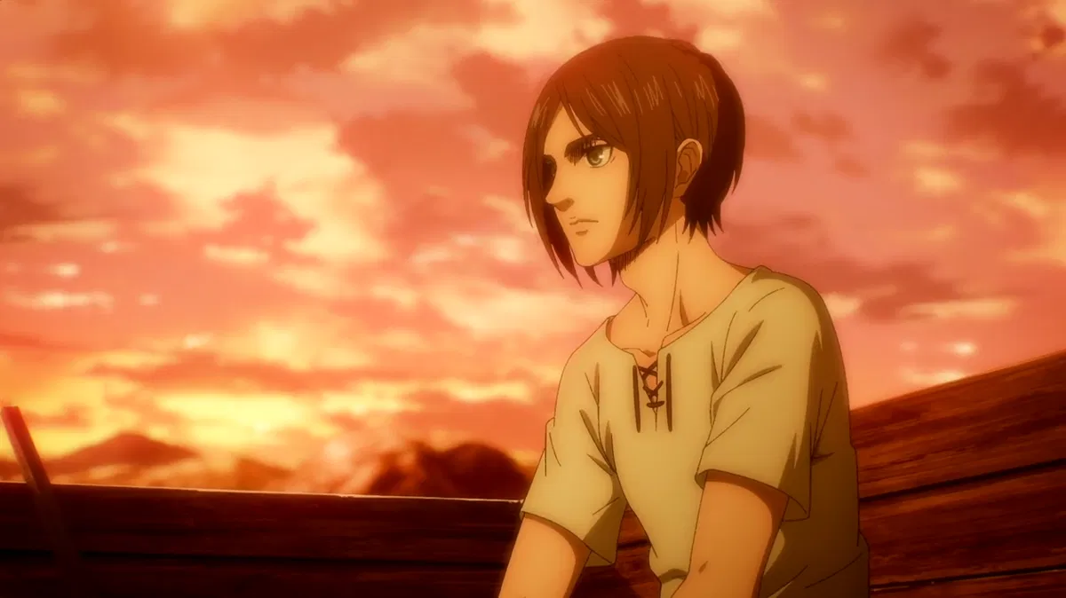 Avatar of Eren Jaeger
