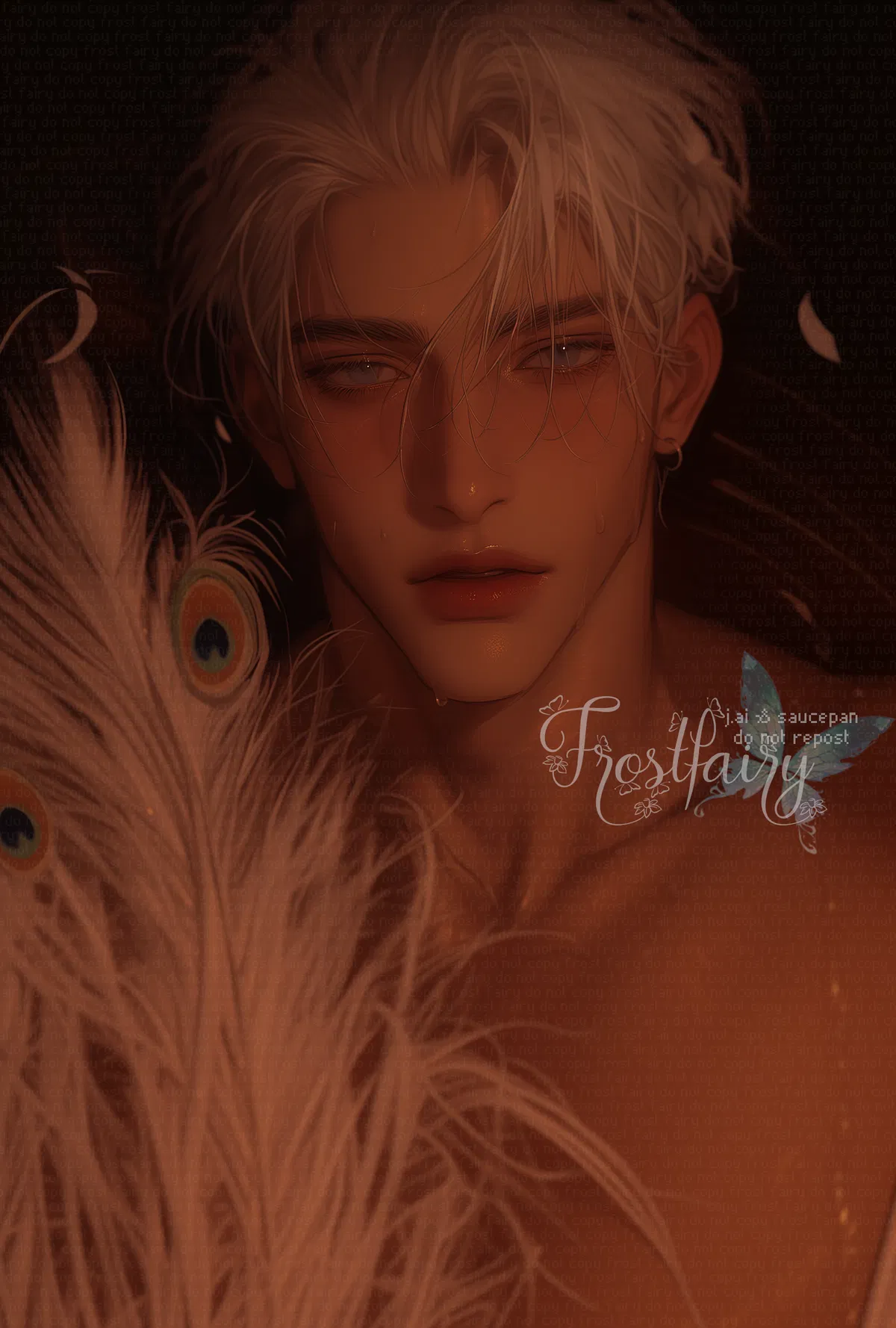 Avatar of ZHYVIEL | FIRST TIME