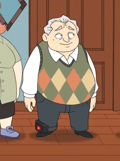 Avatar of Norm