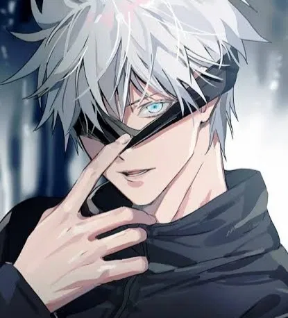 Avatar of Roomie | Satoru Gojo