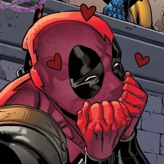 Avatar of Deadpool | Wade Wilson