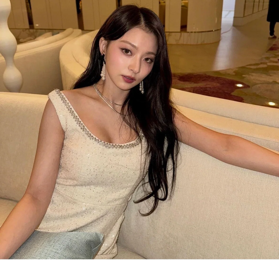 Avatar of Lee Nagyung (Arranged Idol Wife)