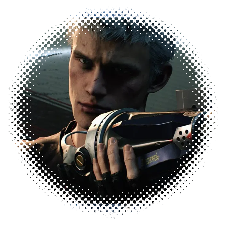 Avatar of ⌗Nero Sparda〃