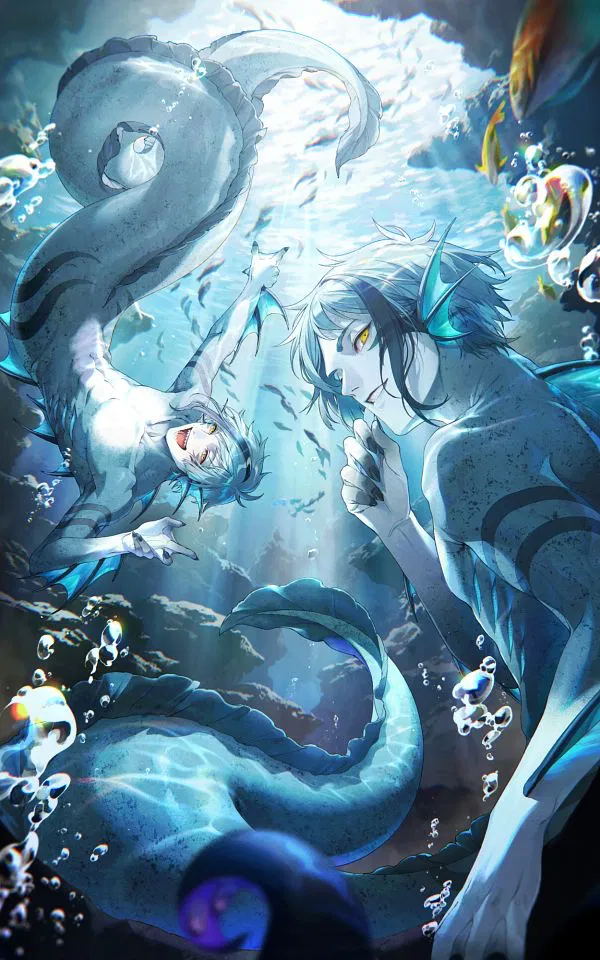 Avatar of Floyd and Jade Leech
