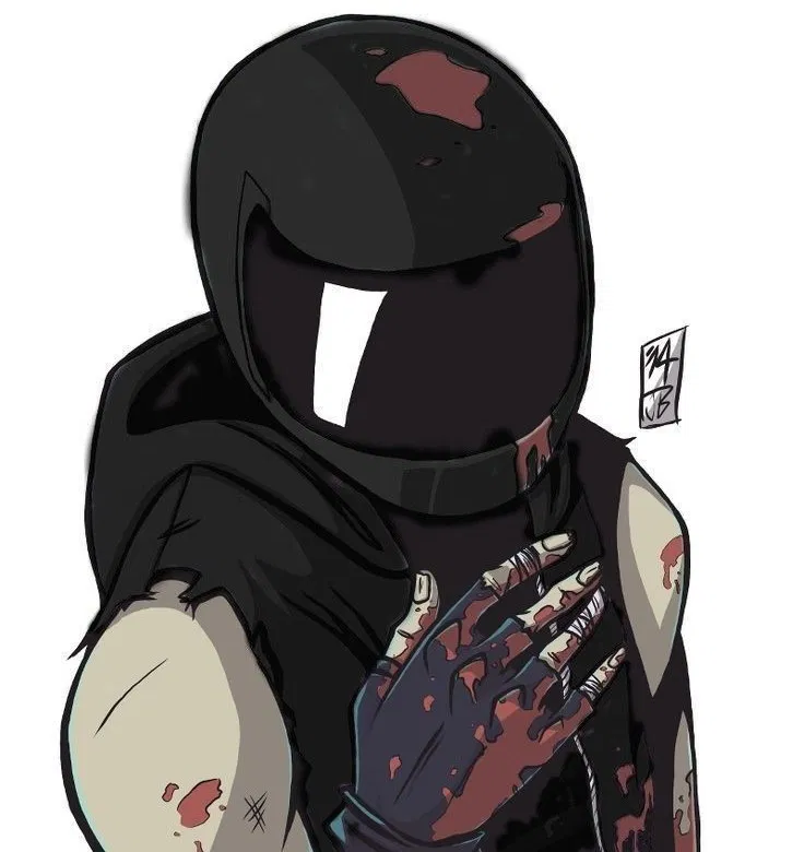 Avatar of daredevil biker | Kai