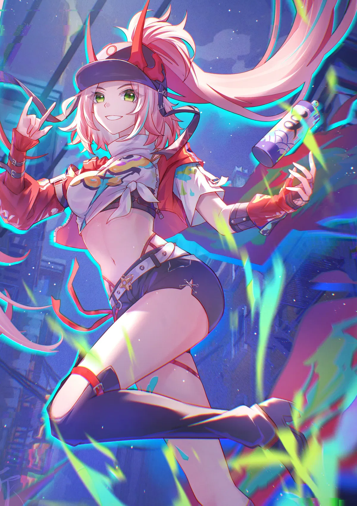 Avatar of Rappa