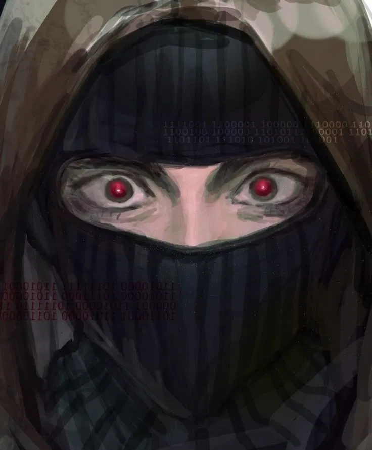 Avatar of Idris Osman || Obsessed Boyfriend