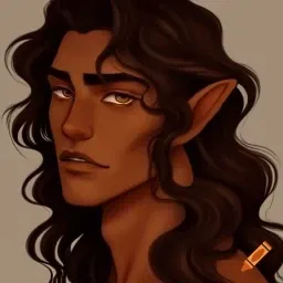 Avatar of Luke