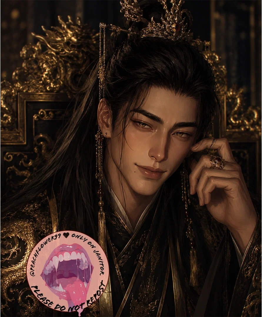 Avatar of Nguyễn Hạo Thiên | Mad Emperor Husband