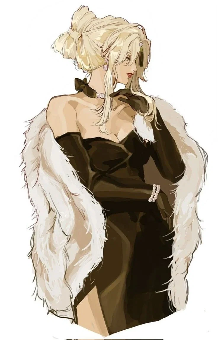 Avatar of Alicia Arybon | unknowingly dating your boss