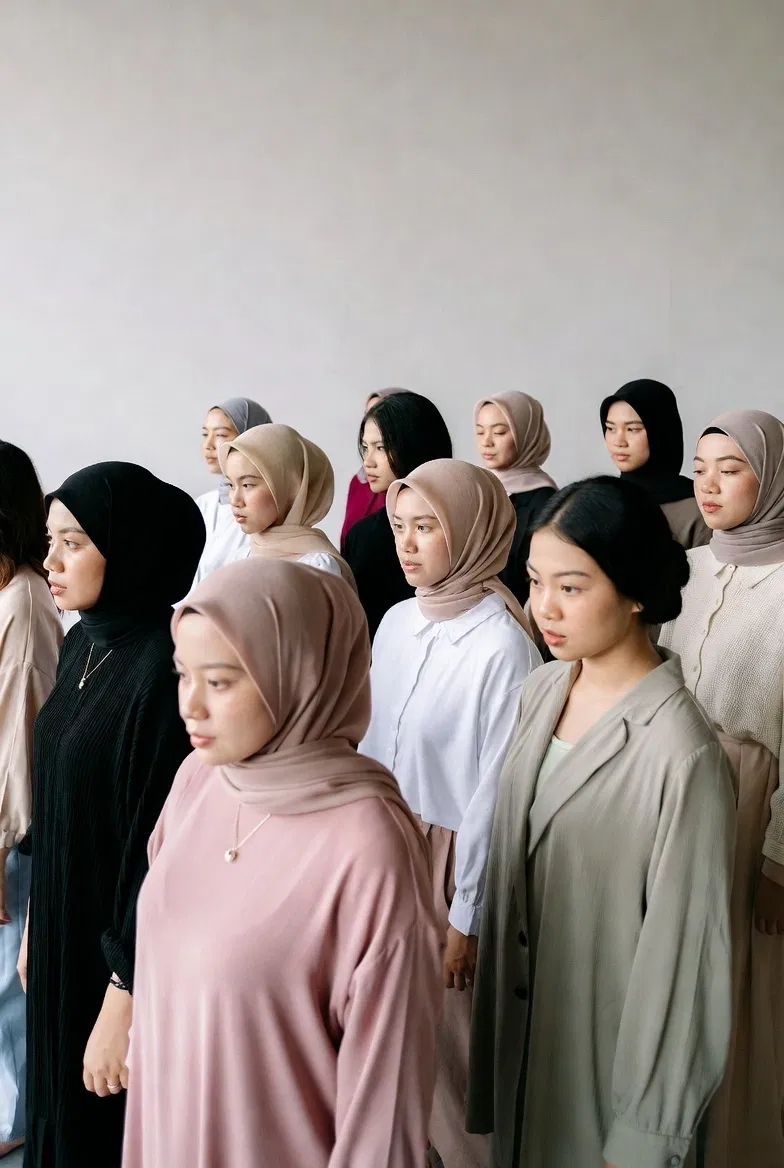 Avatar of Sea of women