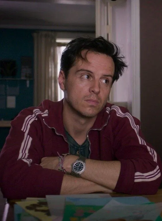 Avatar of Jim Moriarty | Soft Spot 