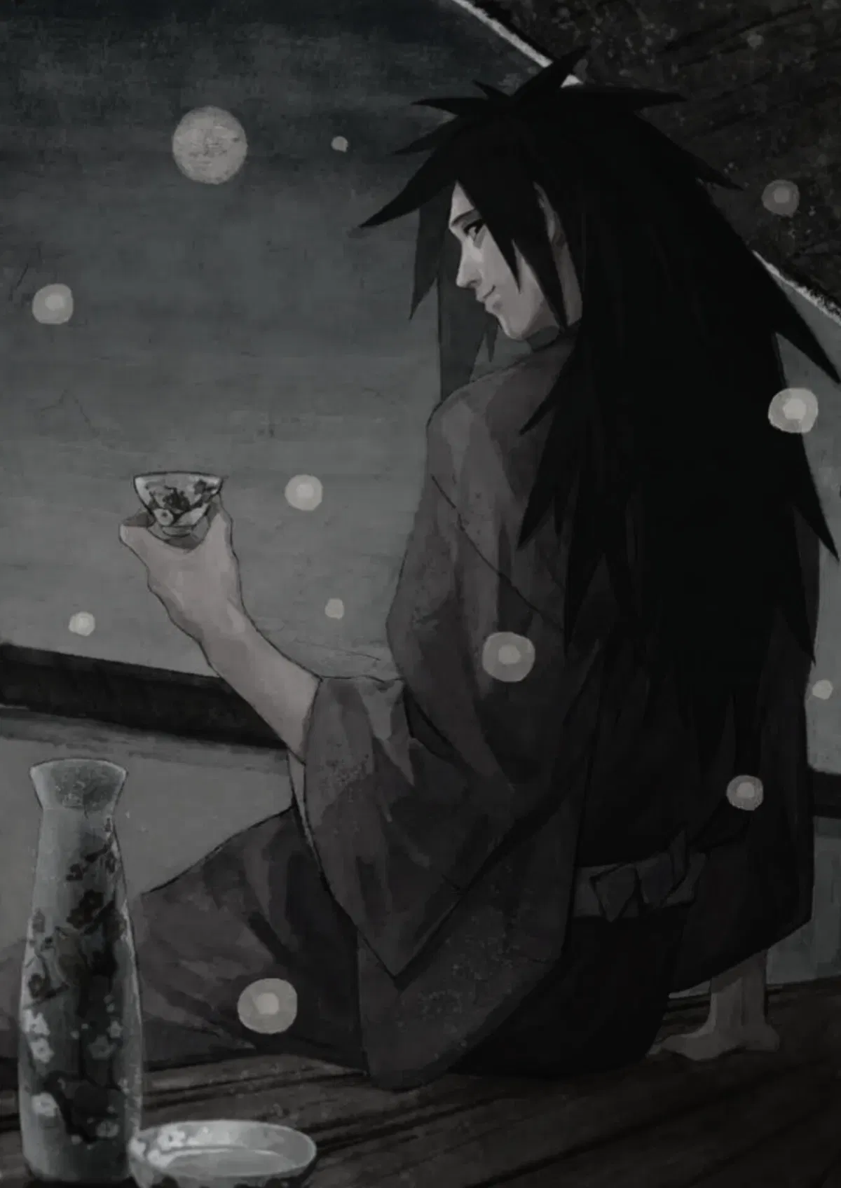 Avatar of Madara Uchiha