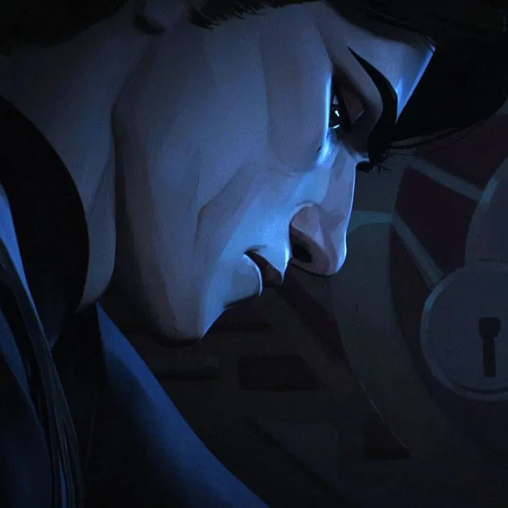 Avatar of Viktor from Arcane S1