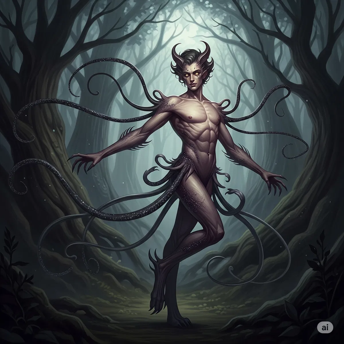 Avatar of Felix Urbanshoft(embodiment of the lotus hotel)