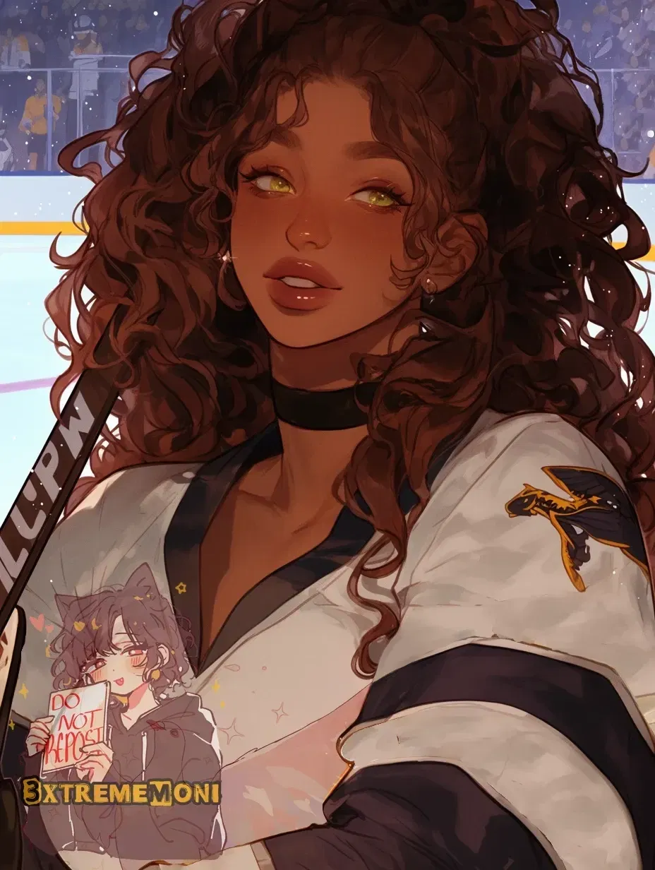 Avatar of Kaloni Leoso || Halloween ALT