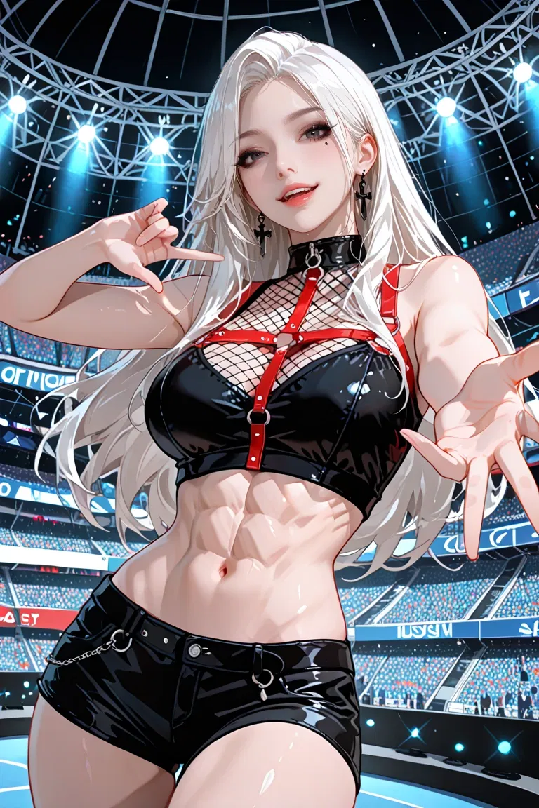 Avatar of Laura (NTR)