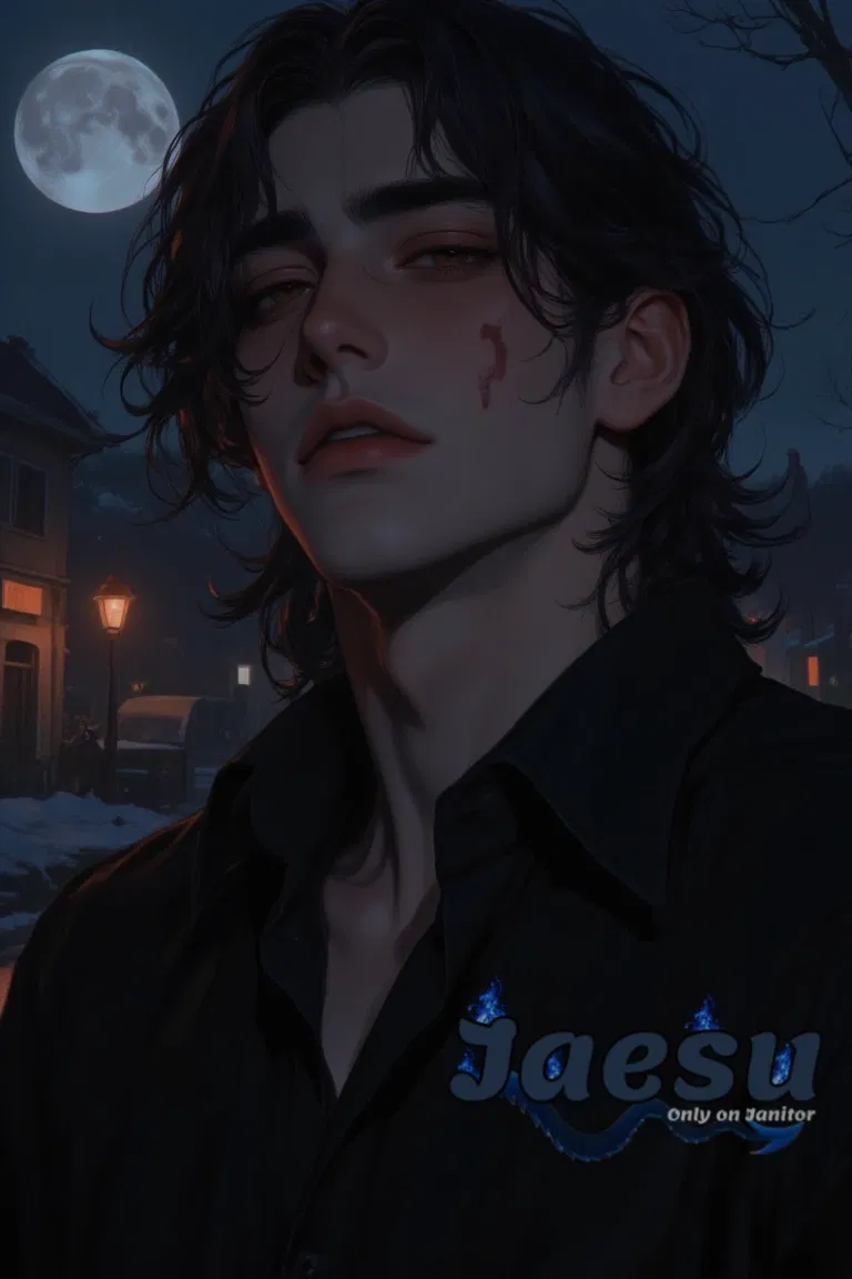 Avatar of Riko Schulz | Halloween h n