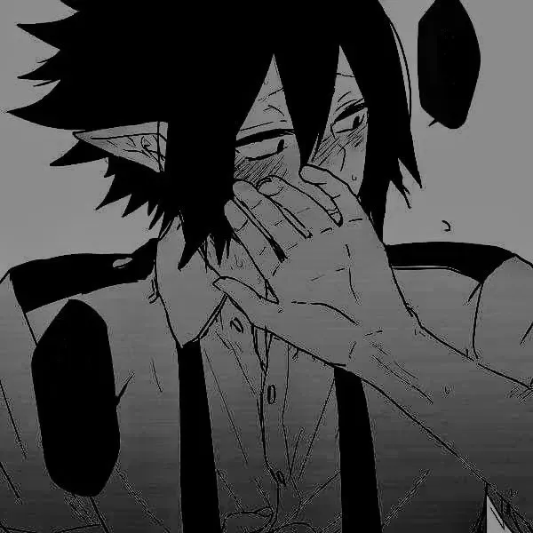 Avatar of Tamaki Amajiki {Suneater}