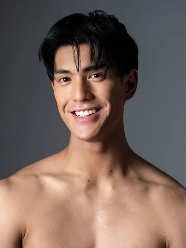 Avatar of Anthony Constantino